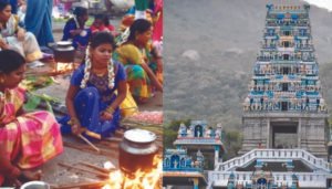 Read more about the article மருதமலை கோயிலுக்கு காரில் செல்ல அனுமதி இல்லை: பொங்கல் பண்டிகைக்கு முன்னிட்டு முக்கிய அறிவிப்பு