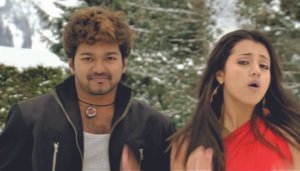 Read more about the article விஜய்யை தொடர்ந்து நடிகை த்ரிஷாவின் அதிர்ச்சிகரமான முடிவு? – வருத்தத்தில் ரசிகர்கள்