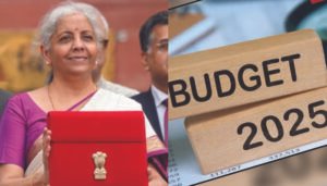 Read more about the article மத்திய பட்ஜெட் 2025: தமிழ்நாட்டின் எதிர்பார்ப்புகள் மற்றும் முக்கிய கோரிக்கைகள்