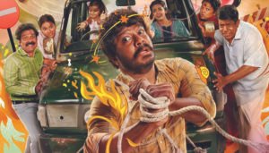 Read more about the article பாக்ஸ் ஆபிஸில் வெற்றி பரப்பும் “குடும்பஸ்தன்” – 5 நாட்களில் வசூல் எவ்வளவு தெரியுமா?