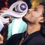 Bigg Boss Muthukumaran