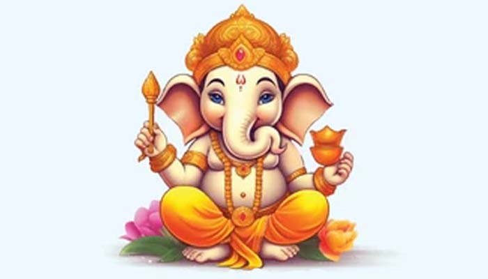 Vinayagar