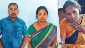 Read more about the article சேலத்தில் அதிர்ச்சி: பெண் குழந்தை விற்பனை முயற்சி – இருவர் கைது!