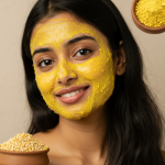 Glowing Skin Summer