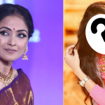 Simran Slan a Star