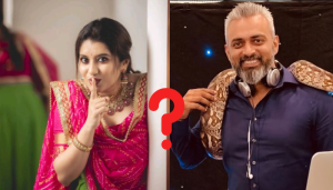 Read more about the article Priyanka Deshpande New Life – பிரியங்கா- புதிய வாழ்க்கை!