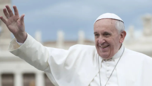 Read more about the article Pope Francis Legacy | போப் பிரான்சிஸ் காலமானார்!
