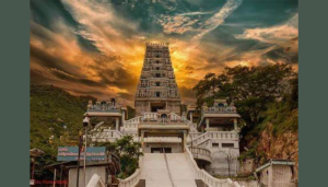 Read more about the article Tallest Murugan Statue-மருதமலை-உயரமான முருகன் சிலை