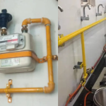 Piped Natural Gas