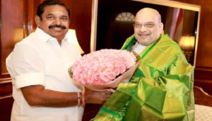 Read more about the article AIADMK BJP alliance 2026 – தமிழக அரசியல் திருப்பம்!