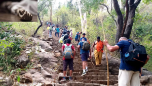 Read more about the article Velliangiri trek death – வெள்ளியங்கிரி பக்தர் உயிரிழப்பு!