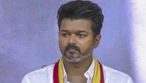 Read more about the article TVK  நிர்வாகி – சேலத்தில் நம்பிக்கை துரோகம்!