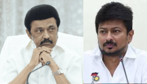 Read more about the article DMK Head Houses Raid – திமுக அமைச்சர்கள் கலக்கம்!