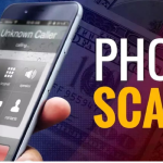 Caller ID Fradulent Prevention