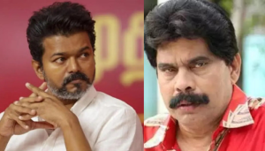 Read more about the article Vijay vs Power Star-விஜய் vs பவர் ஸ்டார்: 2026 தேர்தல்!”