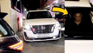 Read more about the article Salman Bomb Threat – சல்மான் கானுக்கு கொலை மிரட்டல்