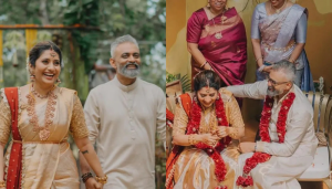 Read more about the article Priyanka Vasi Wedding | பிரியங்கா-ரகசிய திருமணம்!