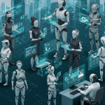 Work - AI Disruption