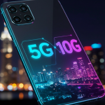 China 10G Network