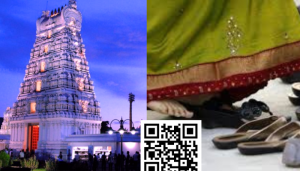 Read more about the article Slipper Security | திருப்பதியில் செருப்புக்கு பாதுகாப்பு!
