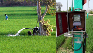 Read more about the article Farmer’s Free Electricity – இலவச மின்சார கட்டுப்பாடு!