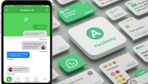 Read more about the article Perplexity AI WhatsApp -தகவல் சுரங்கம் வாட்ஸ்அப்பில்  AI!