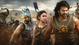 Read more about the article Baahubali Re-release : மீண்டும் திரையில் பாகுபலி!