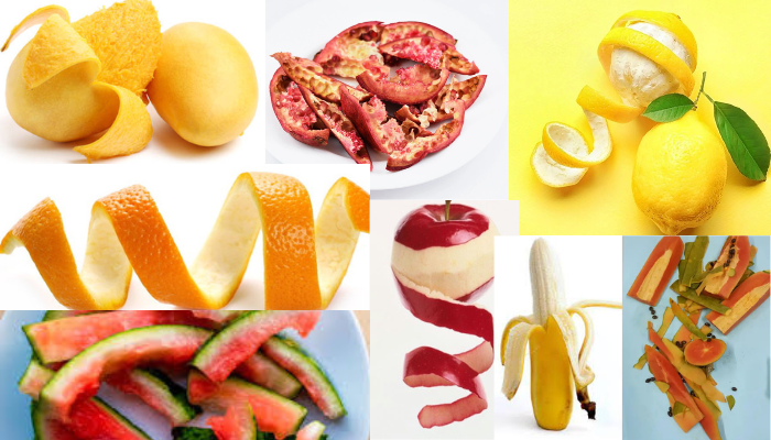 Read more about the article Healthy Fruit Peels – 8 பழத்தோல்களின் மருத்துவம் !