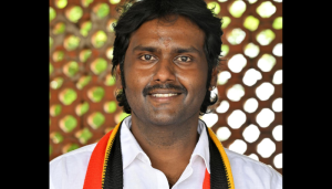 Read more about the article Vijayprabhakaran DMDK Youth Wing |தேமுதிக களத்தில்!