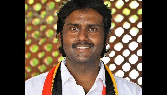 Read more about the article Vijayprabhakaran DMDK Youth Wing |தேமுதிக களத்தில்!
