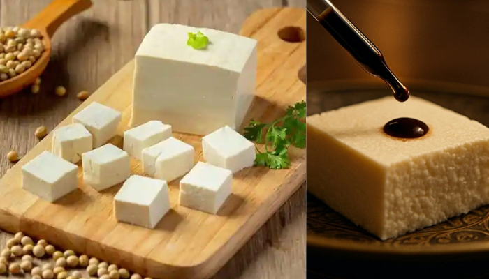 Read more about the article Fake Paneer Dangers |ரப்பர் பன்னீர் ஆபத்து!