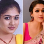 Nayan Rejects pawan kalyan movie