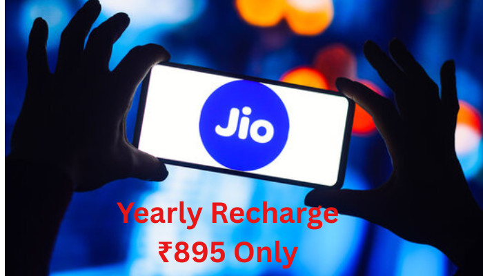 Read more about the article Jio Unlimited Plan | ஜியோ சூப்பர் பிளான்! மெகா சலுகை!