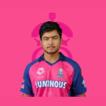 Youngest IPL Century