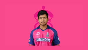 Read more about the article Youngest IPL Century | 14 வயது வைபவின் அதிரடி!