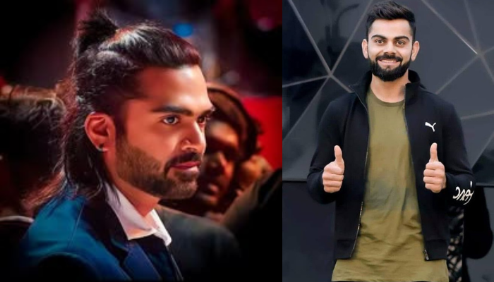 Read more about the article Virat Favorite Tamil Song | விராட்-ஐ கவர்ந்த தமிழ் பாட்டு
