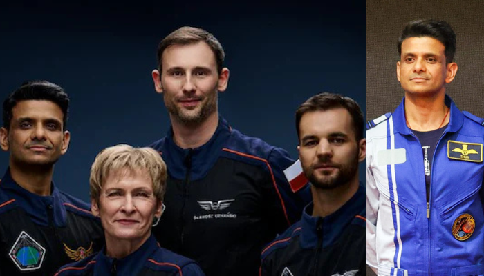 Read more about the article First Indian in ISS | இந்தியாவின் விண்வெளி நாயகன்!