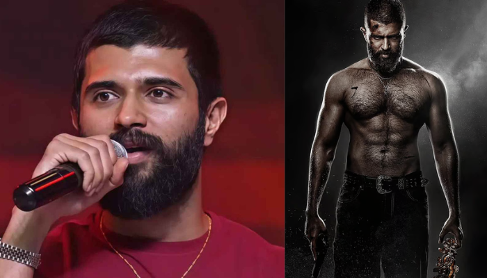 Read more about the article Vijay Deverakonda Controversy | சர்ச்சை வெடித்தது!