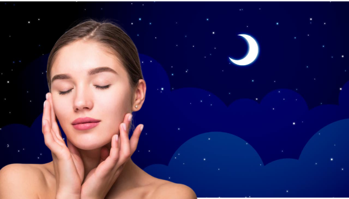 Read more about the article Night Skincare | இளமை நீடிக்க! இரவு நேர சரும ரகசியம்!