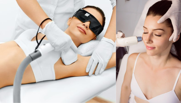 Read more about the article Laser Hair Removal Preparing | லேசர் முடி நீக்கமா?இத படிங்க!