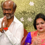 Rajini Retirement