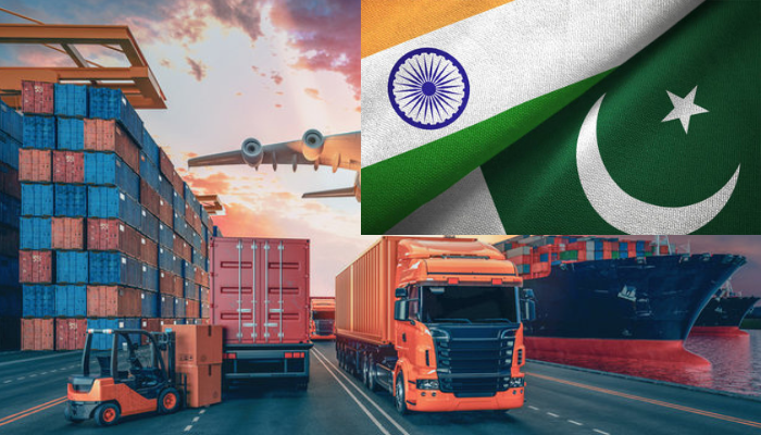 Read more about the article India Bans Pakistan Imports | பாகிஸ்தான் இறக்குமதிக்கு முற்றுப்புள்ளி