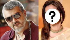 Read more about the article Famous Anchor Rejected Vedalam | அஜித்தின் தங்கையாக நடிக்க மறுத்த பிரபலமா?