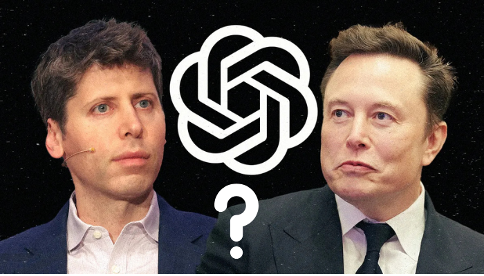Read more about the article Musk vs OpenAI | ஓபன்ஏஐ எடுத்த அதிரடி முடிவு!