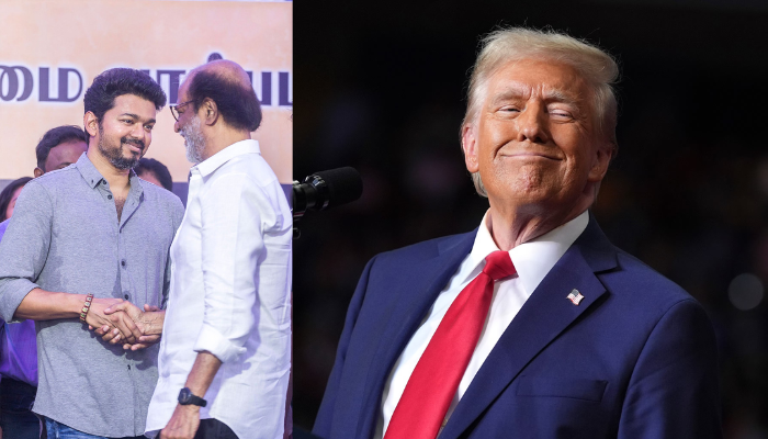 Read more about the article USA Film Tariff – அமெரிக்காவில் 100% வரி! கோலிவுட் வசூலுக்கு செக்!