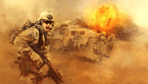 Read more about the article Surviving Nuclear Blast |போருக்கு ரெடி இந்தியா! உங்க பாதுகாப்புக்கு என்ன பண்ணனும்?