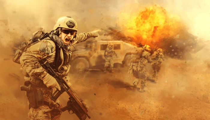 Read more about the article Surviving Nuclear Blast |போருக்கு ரெடி இந்தியா! உங்க பாதுகாப்புக்கு என்ன பண்ணனும்?
