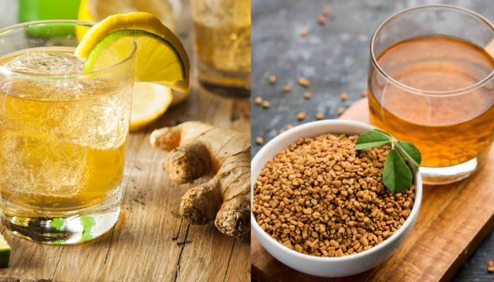 Read more about the article Best Drink to Reduce Belly Fat | தொப்பை குறைய சூப்பர் பானங்கள்!