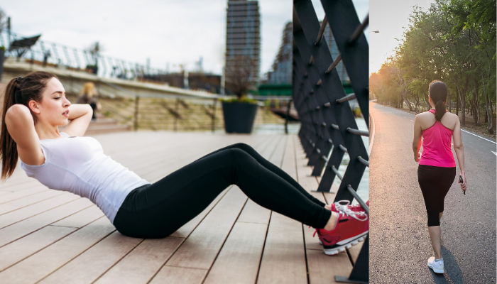 Read more about the article Women Exercises | பெண்களுக்கு சுலபமான  உடற்பயிற்சி