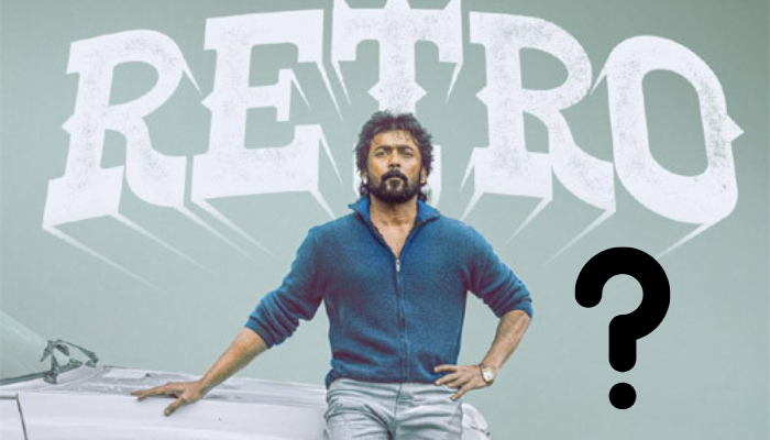 Read more about the article Surya Retro Comeback | ரெட்ரோ படம் எப்படி இருக்கு?
